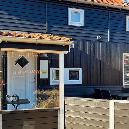 Holiday Home Strandengen Juelsminde  Exterior photo
